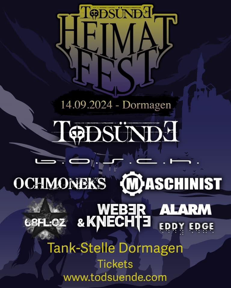 Heimatfest 2024